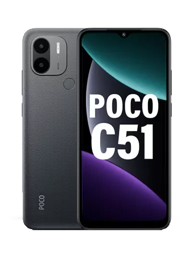 Poco-C51