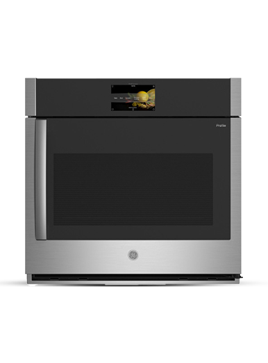 GE_Profile-30-Smart-Built-in-Convection-Single-Wall-Oven