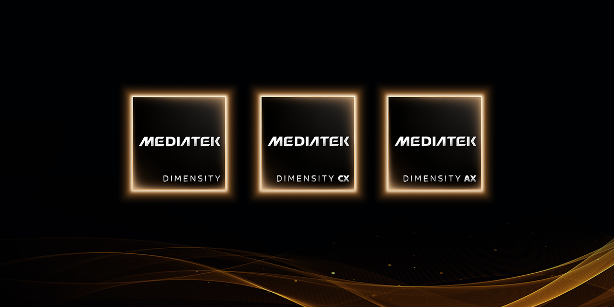 One MediaTek Evolving Our Brand for the AI Edge to Cloud Future04_Blog