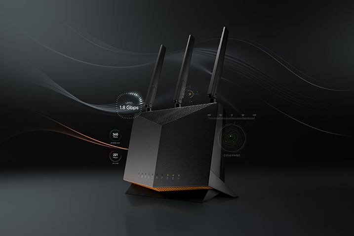 router