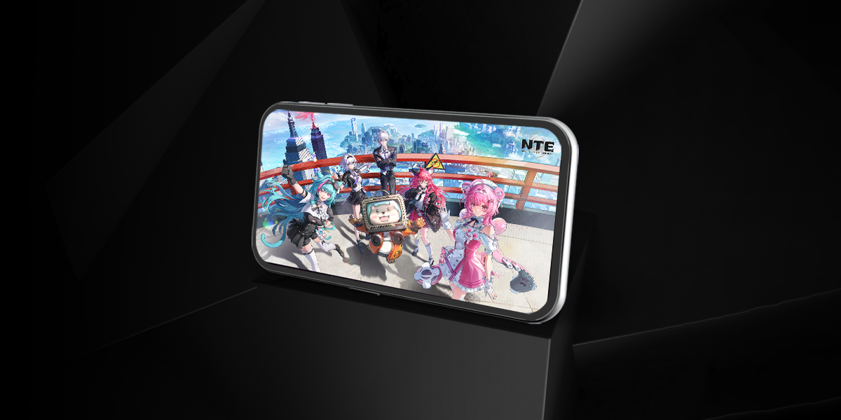 #222   MediaTek and NTE Advance Mobile Gaming Performance