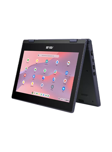 ASUS Chromebook CZ11 Flip