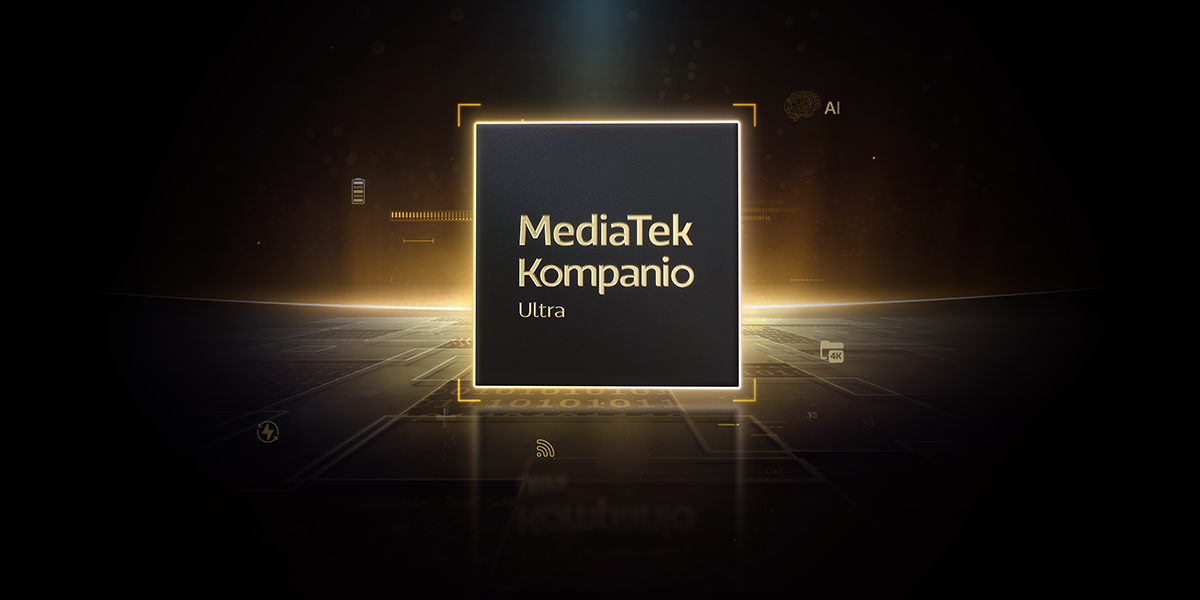 All Day Power MediaTek’s Battery Life Advantage Across Every Segment
