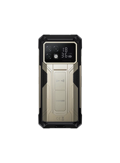 DOOGEE S200 Max