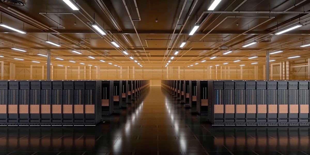Data Center blog