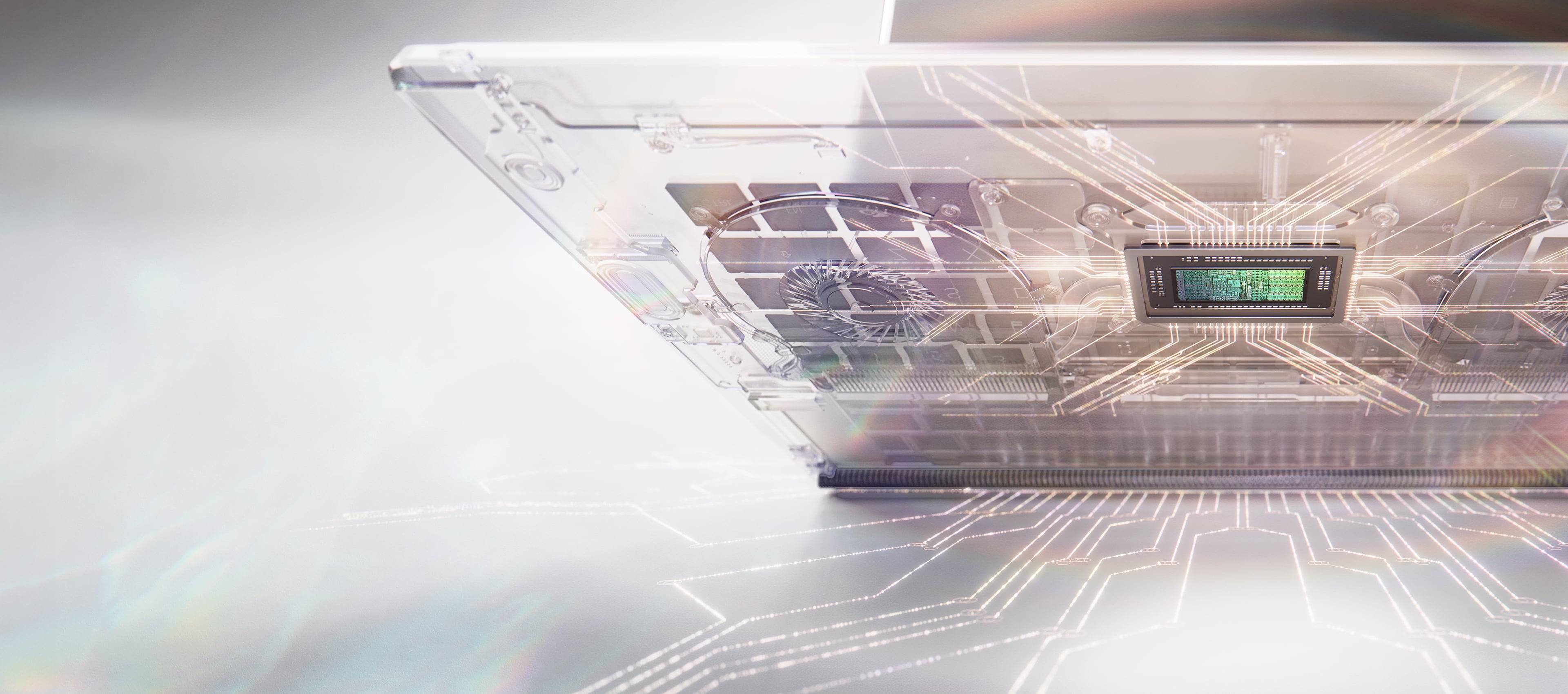 NVIDIA RTX Spark