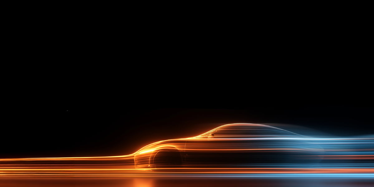 Accelerates Automotive Experiences