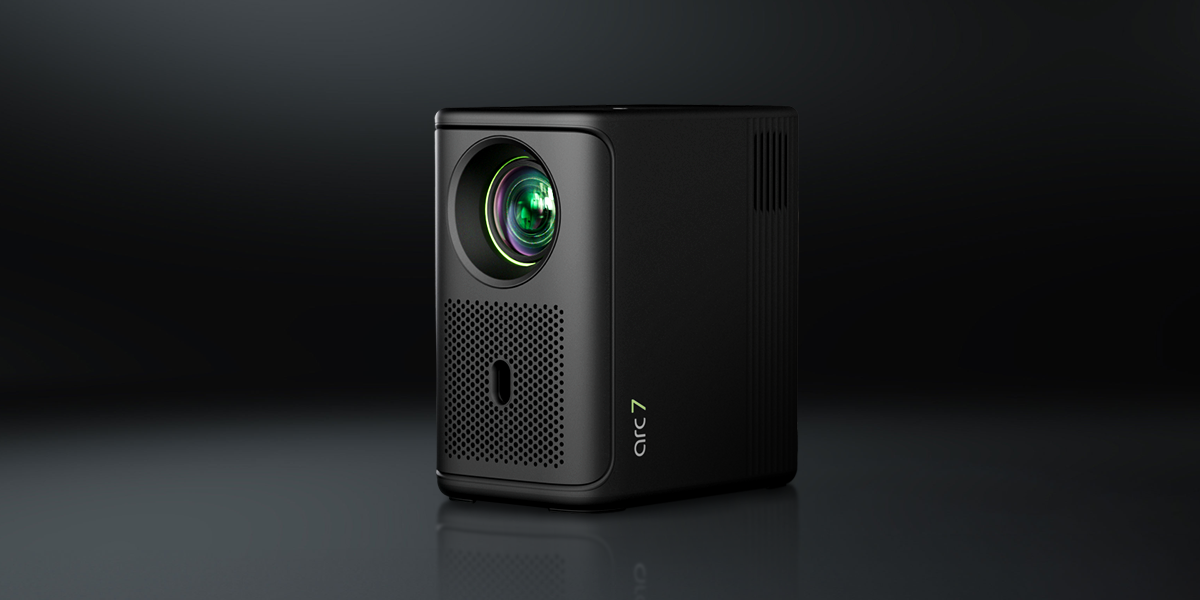 Case Study  MediaTek MT9630 Powers the Lumio Arc 5 & Arc 7 Projectors
