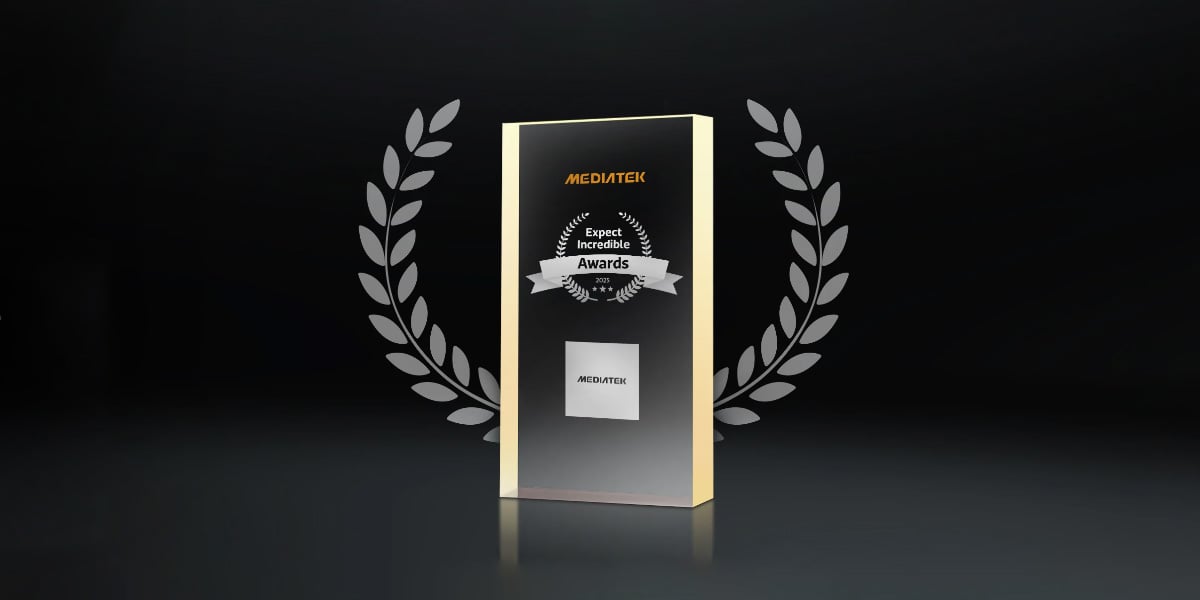 Expect Incredible Awards 2025