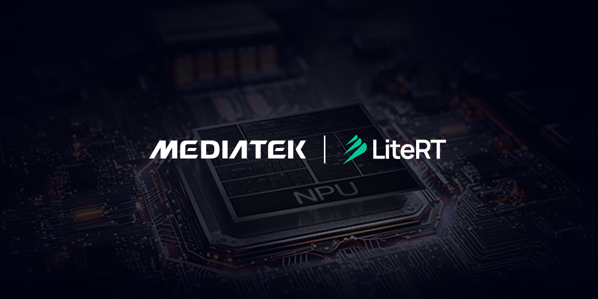 MTK  LiteRT