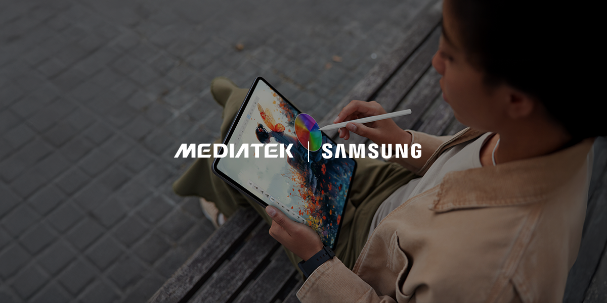 PoweredByHomepage Mediatek