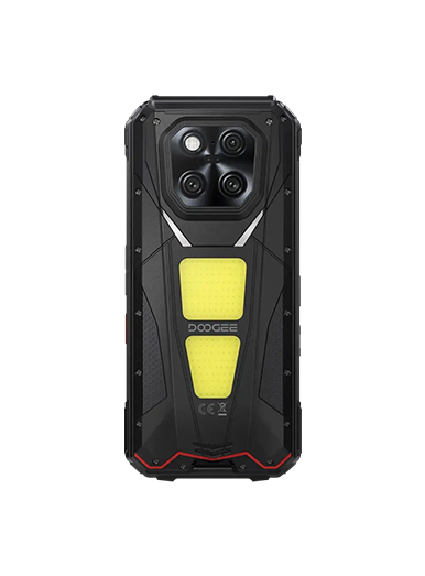 DOOGEE V Max LR
