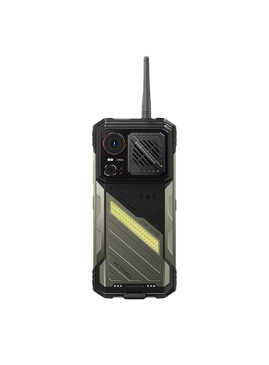 HOTWAV Hyper 8 Ultra