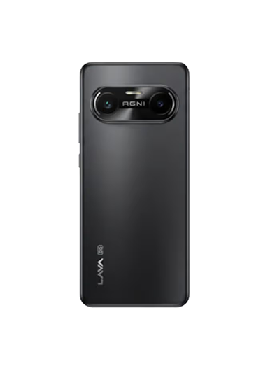 LAVA Agni 4