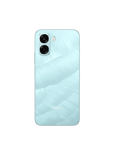 OPPO A6x 5G