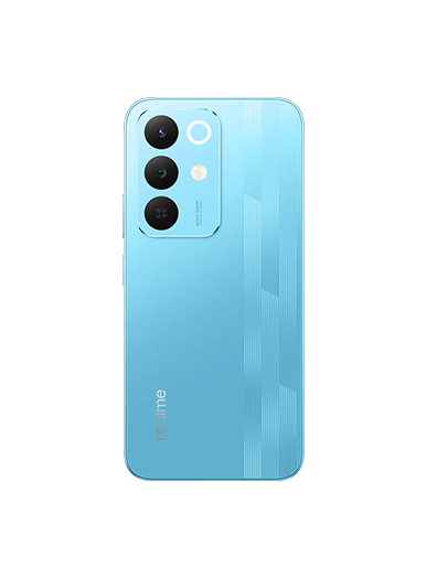 realme Narzo 90X 5G 
