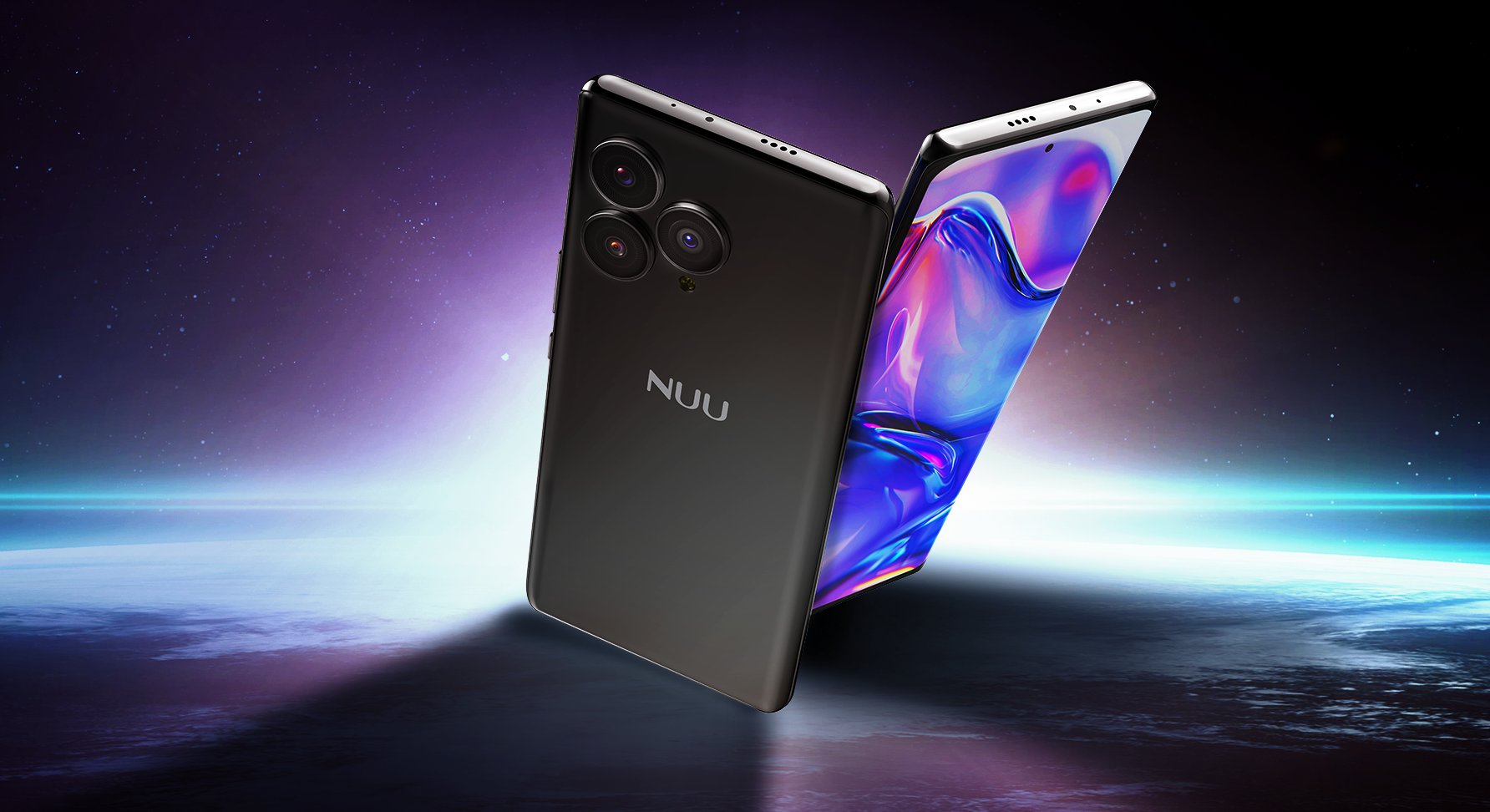 NUU Cards