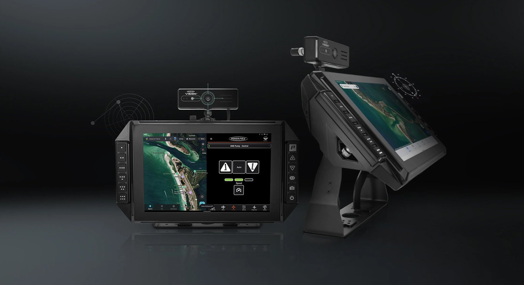 Power-Pole VISION1784X972