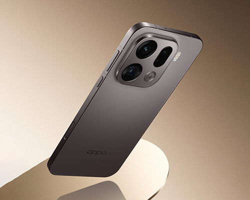 OPPO Find X9 Pro