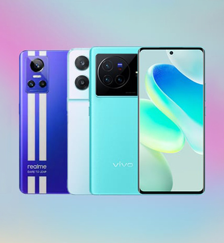 91 Mobile