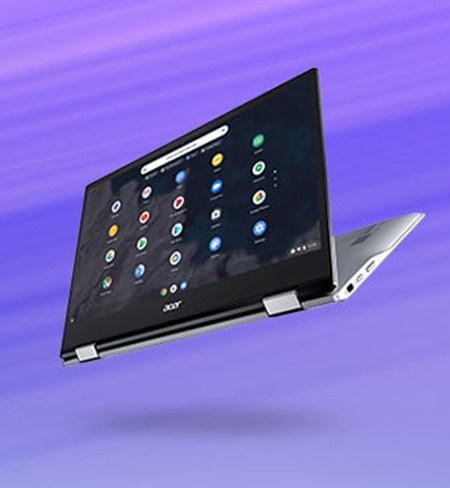 Chrome Unboxed