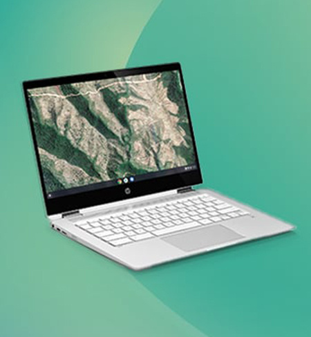 About Chromebooks