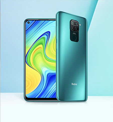 91 Mobiles