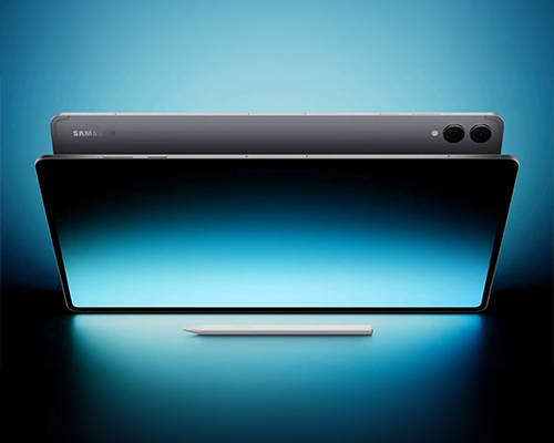 Galaxy Tab S11 Ultra