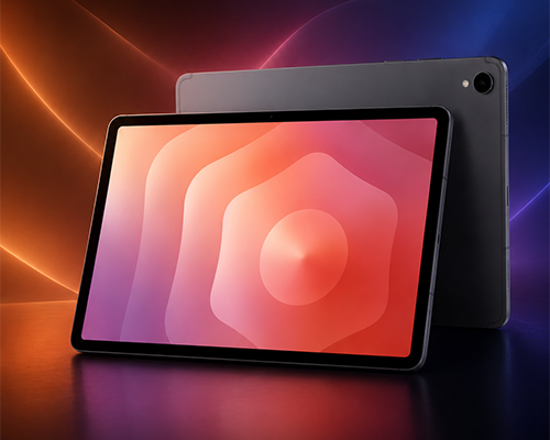 Galaxy Tab S11