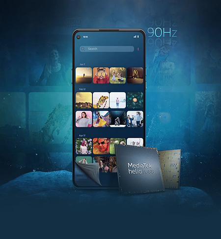 91 mobiles