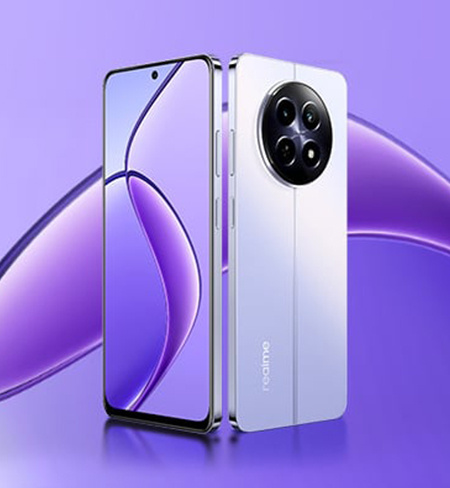 Talk Android