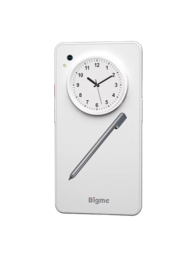 Bigme HiBreak Dual 