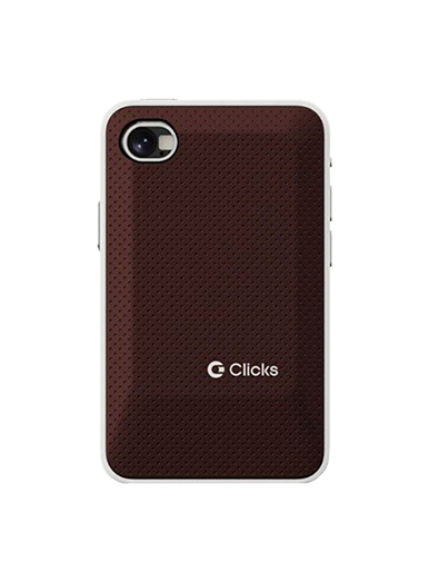 Clicks Communicator