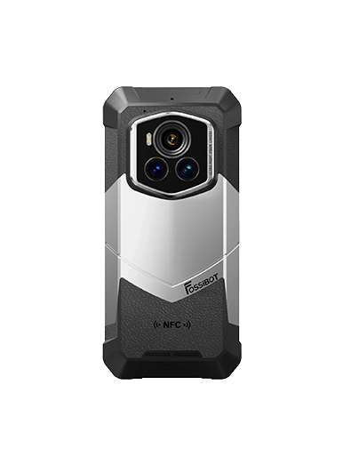Fossibot F107 Pro