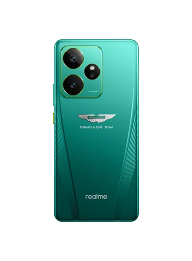realme GT 7 Dream Edition 