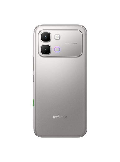 Infinix NOTE Edge
