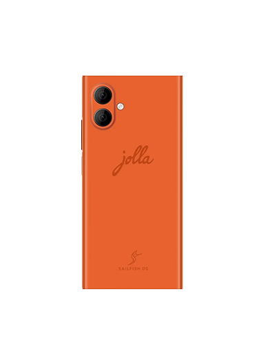 Jolla Phone