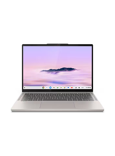 Lenovo Chromebook Plus 14