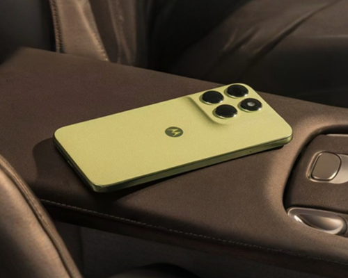 Moto G77