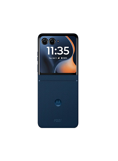 motorola Razr (2025)