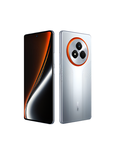 Realme Narzo 80 Pro