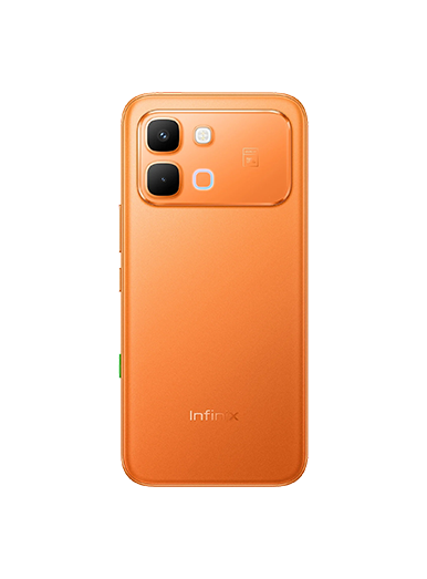 Infinix Note Edge JBL Edition 