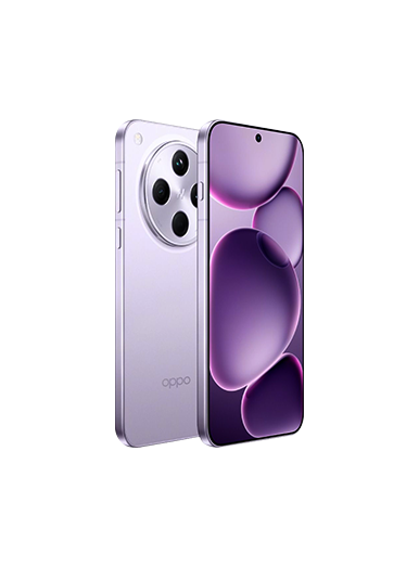 Oppo Find X8s+