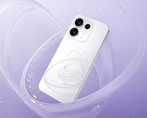 OPPO Reno 16 Pro