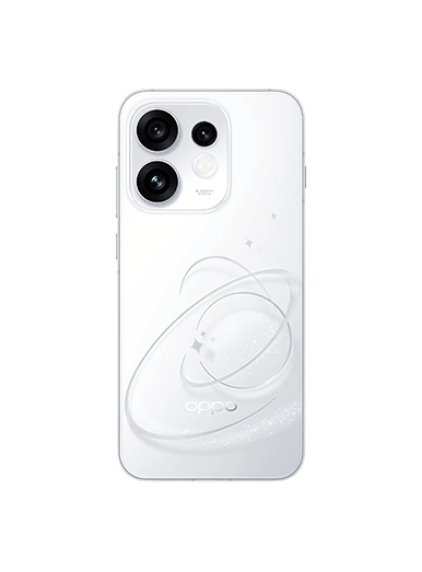OPPO Reno 16 Pro