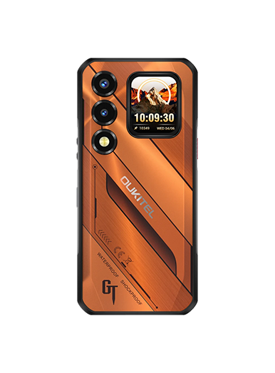 OUKITEL WP66 