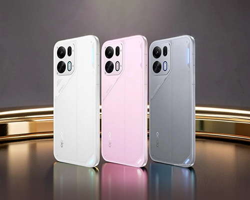 Oppo K15 Pro+ 