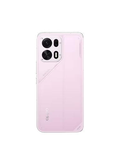 Oppo K15 Pro+ 