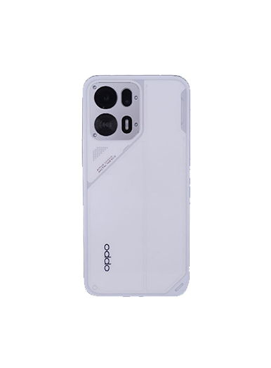 Oppo K15 Pro 
