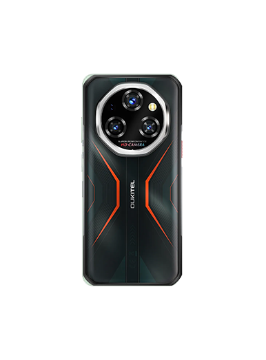 Oukitel WP55 Pro